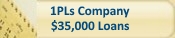 1PLs Company - Personal Loans up to 35000 Dollars